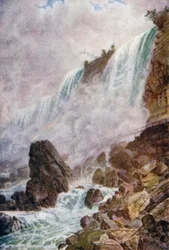 Niagarafälle